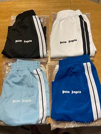 Pantaloncini Truck Palm Angels