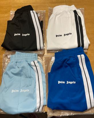 Pantaloncini Truck Palm Angels