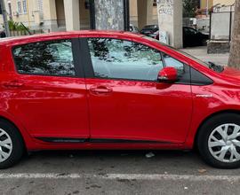 Toyota Yaris 1.5 Hybrid Active MY18
