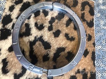 Bracciale originale Bulgari B zero