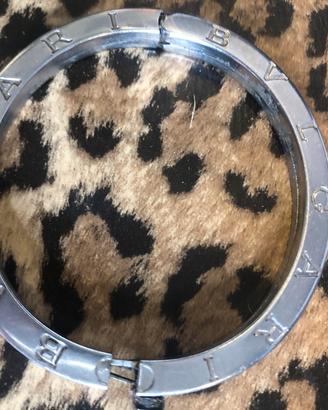 Bracciale originale Bulgari B zero