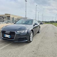 AUDI A4 AVANT 2.0 TDI 122 CV N1 AUTOCARRO