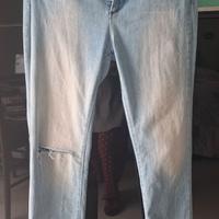 Jeans Armani exchange