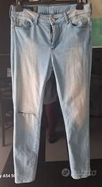 Jeans Armani exchange