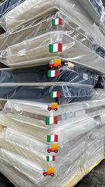 Fabbrica di materassi consegna a domicilio .