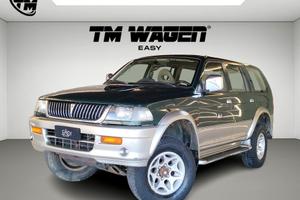Mitsubishi Pajero Sport 2.5 TDI GLS