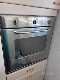 Forno da incasso smeg