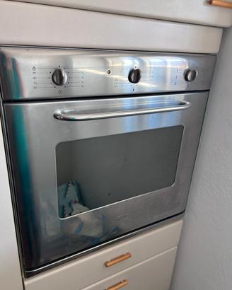 Forno da incasso smeg