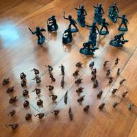 Soldatini Carabinieri Atlantic