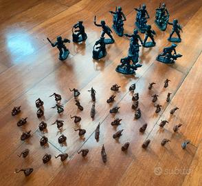 Soldatini Carabinieri Atlantic