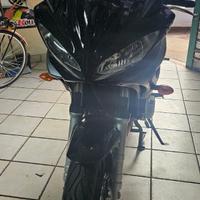 Yamaha FZ6 Fazer - 2005