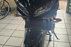 Yamaha FZ6 Fazer - 2005