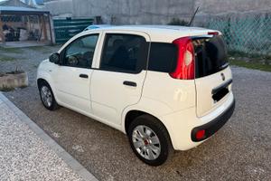 Fiat panda 1000