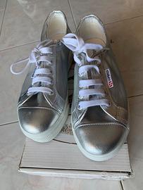 Scarpe donna Superga