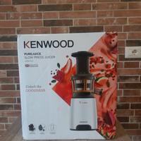 ESTRATTORE PROFESSIONALE KENWOOD