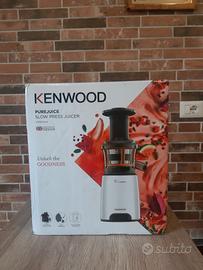 ESTRATTORE PROFESSIONALE KENWOOD