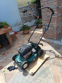 TAGLIAERBA