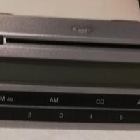 AutoRadio Originale Fiat