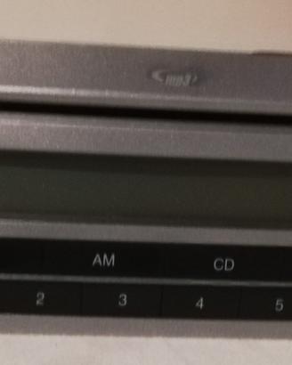 AutoRadio Originale Fiat