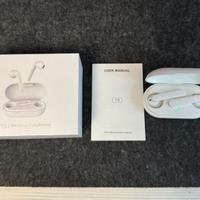Cuffie Bluetooth come nuove