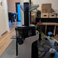 Estrattore frutta e verdura IMETEC Pininfarina