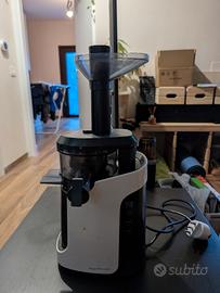 Estrattore frutta e verdura IMETEC Pininfarina