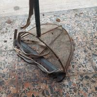 Rastello per telline 