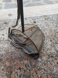 Rastello per telline 