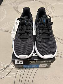 Adidas CF Racer Tr K unisex