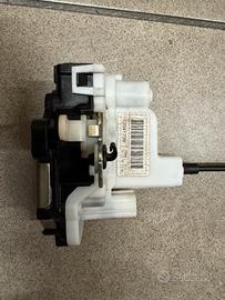 Serratura porta SX Fiat 500 - Abarth 595 52041739