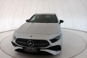 Mercedes-Benz Classe A - W177 2023 A 180 d AM...