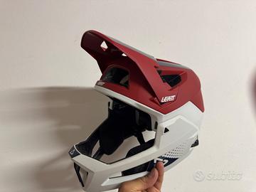 Casco leatt mtb enduro 4.0