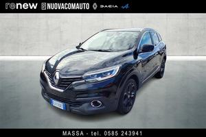 Renault Kadjar 1.6 dci energy Hypnotic16 (magnetik