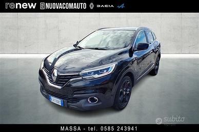 Renault Kadjar 1.6 dci energy Hypnotic16 (magnetik
