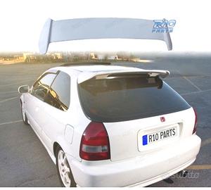 SPOILER PER HONDA CIVIC VI 95-99