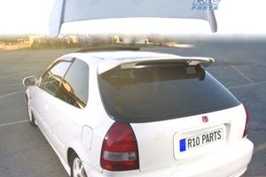 SPOILER PER HONDA CIVIC VI 95-99
