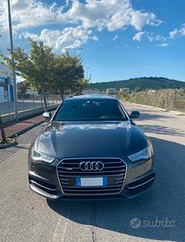 Audi A6 2.0 tdi 190cv ultra S Tronic business plus