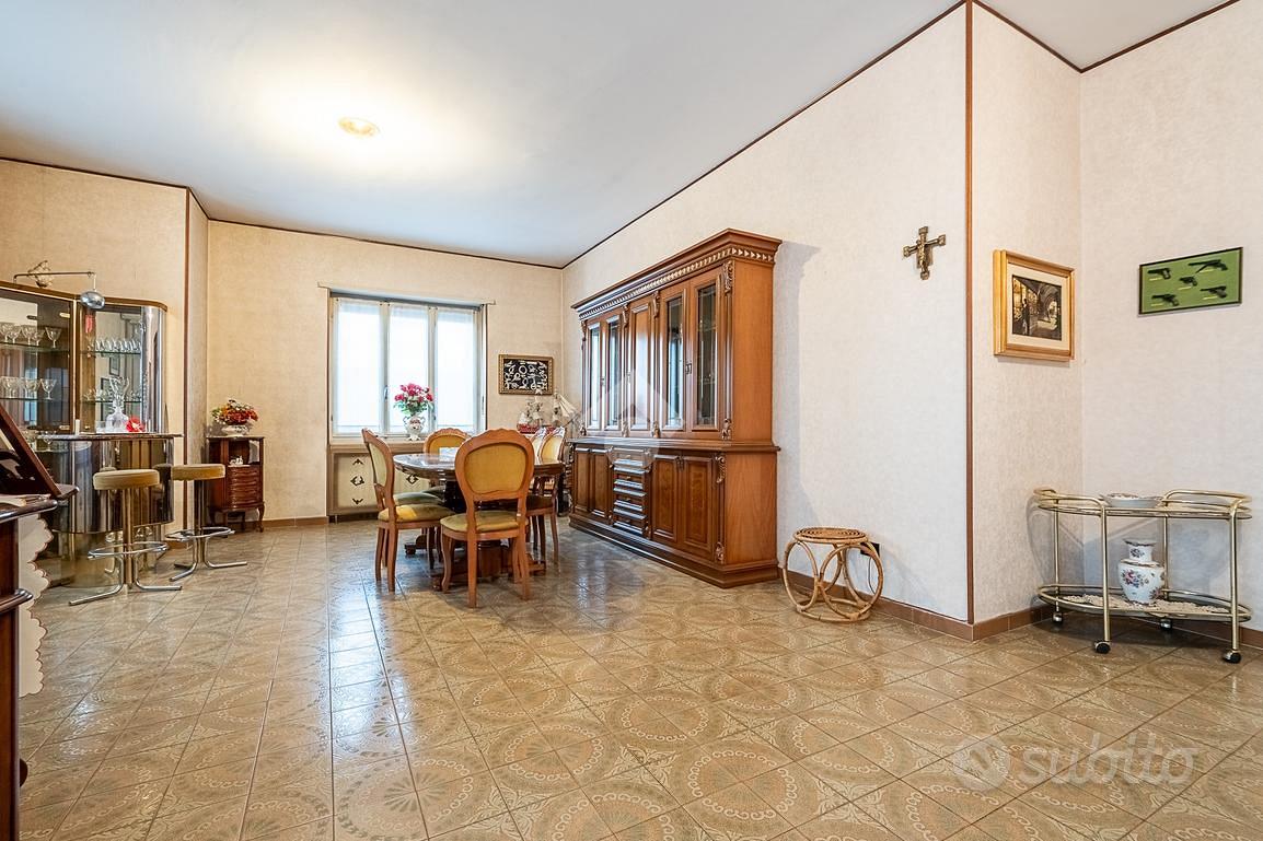 Appartamento – Collegno, Terracorta, Leumann - Altro