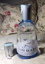 bottiglia gin Mare
