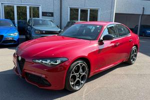Alfa Romeo Giulia 2.0 t Veloce Q4 280cv auto