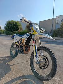 Husqvarna 350 fe mod.2020