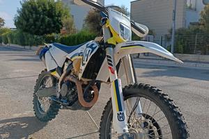 Husqvarna 350 fe mod.2020