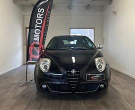 Alfa Romeo MiTo 1.3 JTDm 85 CV S&S Progression