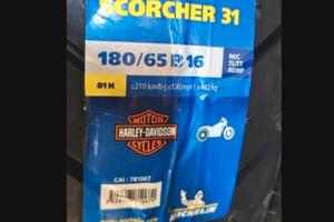 MICHELIN SCORCHER 31 HARLEY DAVIDSON 