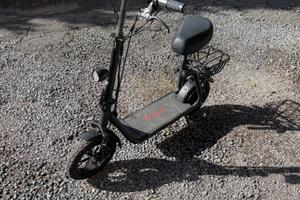 Miniscooter elettrico