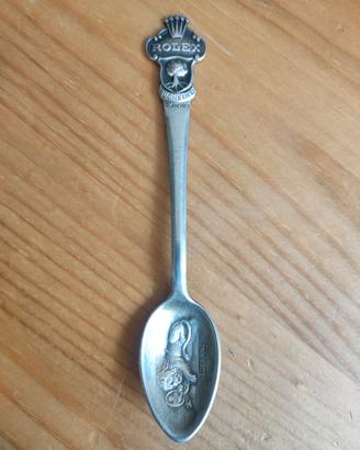 Cucchiaio rolex