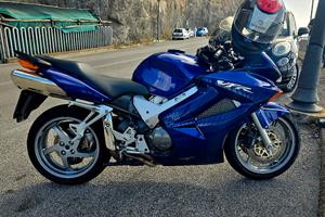 Honda VFR vtec 800 Epoca FMI 