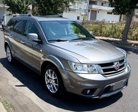 Fiat Freemont 2.0 Mjt 170 CV 4x4 aut. Lounge 7 POS
