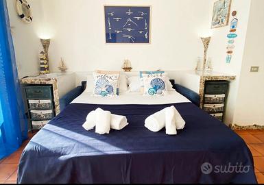 Appartamento la maddalena sea light studio