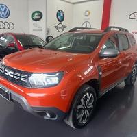 Dacia Duster 1.5 Blue dCi 115 CV Prestige Up